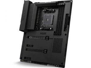 NZXTのメタルカバー採用ATXマザーボード「N7」シリーズにインテルZ590