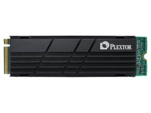 Plextor、キオクシア製NAND採用PCIe Gen3 NVMe SSD「Plextor M9P Plus