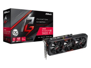 フルHDで快適にゲーミング、AMD「Radeon RX 5600 XT」GPU搭載