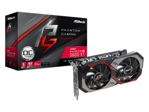 フルHDで快適にゲーミング、AMD「Radeon RX 5600 XT」GPU搭載 フルHDで快適にゲーミング、AMD「Radeon RX 5600 XT」GPU搭載