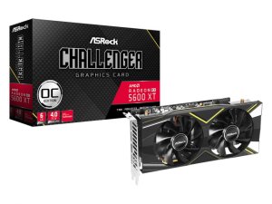 フルHDで快適にゲーミング、AMD「Radeon RX 5600 XT」GPU搭載 フルHDで快適にゲーミング、AMD「Radeon RX 5600 XT」GPU搭載