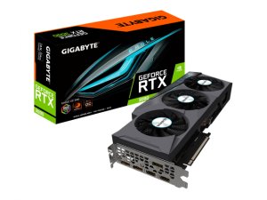 NVIDIAの第2世代 RTXアーキテクチャAmpere採用「GeForce RTX 3080」GPU