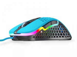 全世界5000個限定、Xtrfy M4 RGBにTOKYOインスパイアモデル「XTRFY M4