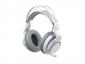 ROCCAT ELO 7.1 AIR ワイヤレスヘッドセット 【値下げ交渉可】 Amazon.co.jp: ROCCAT Elo 7.1 USB サラウンドサウンド RGB ゲーミング