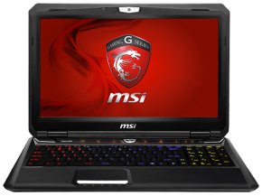 N/A 【販売終了】 MSI ゲーミングノート GX60 3CC GX60 3CC-286JP