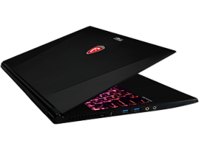 【美品】送料無料　GS60　2PC-602JP　ゲーミングノート MSI 【販売終了】MSI ゲーミングノート GS60 2PE Ghost Pro 3Kモデル