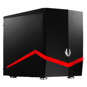 ARK GOUGER Colossus Gaming GU-IHR4Z97MI-BC NVIDIA GeForce GTX960