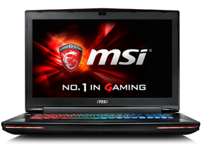 MSI MSI ゲーミングノート 【完売御礼】GT72S 6QE Dominator Pro G 