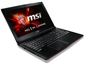 MSI MSI ゲーミングノート 【販売終了】GP62 6QE Leopard Pro GP62 6QE 
