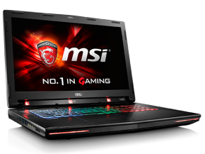 MSI MSI ゲーミングノート 【販売終了】GT72S 6QE Dominator Pro G