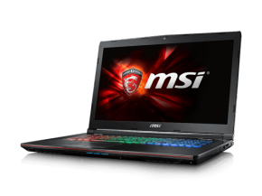 MSI MSI ゲーミングノート 【販売終了】GE72 6QF Apache Pro GE72 6QF