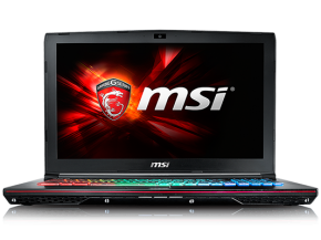 MSI 【販売終了】MSI ゲーミングノート GE62 6QD Apache Pro GE62 6QD 