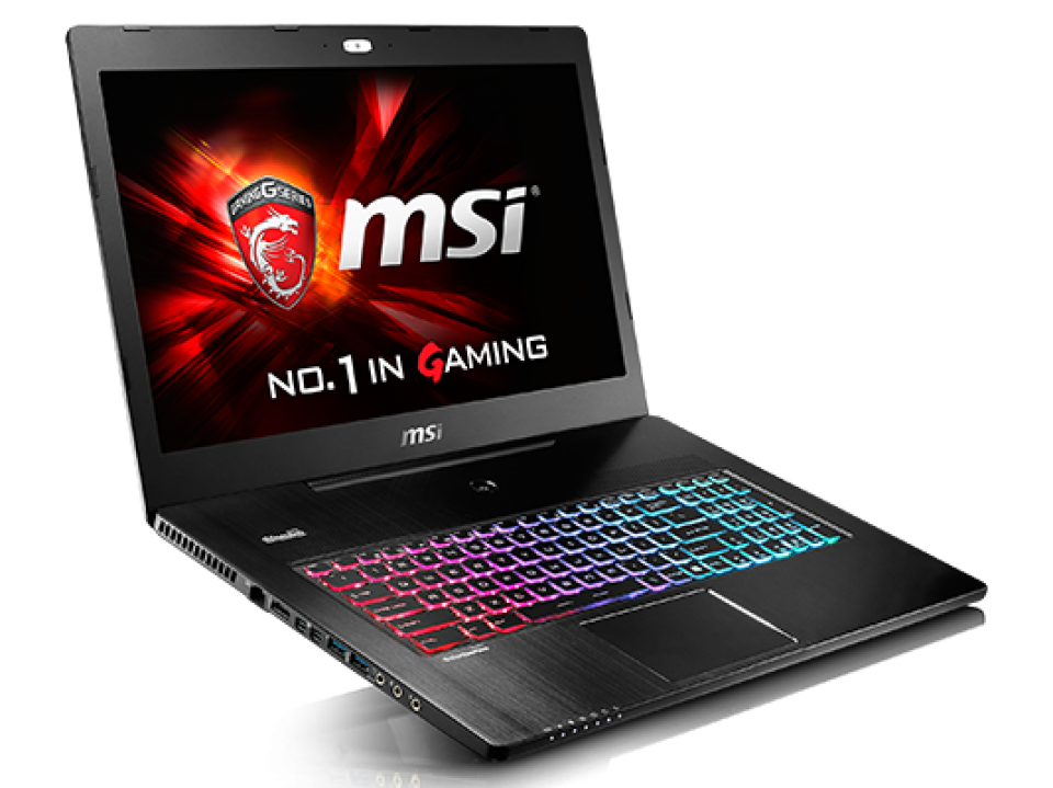 厚さ19.9mmと、さらに10%薄くなった17インチゲーミングノート「GS72