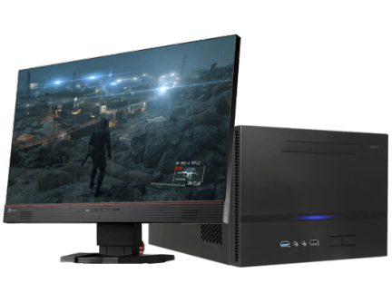 GEFORCE GTX1060搭載グラフィックスカード販売開始 | Ark Tech and