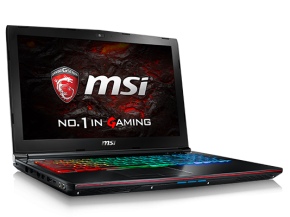 MSI MSI ゲーミングノート GE62VR 6RF Apache Pro GE62VR 6RF-002JP-Xm