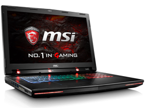MSI 【完売御礼】MSI ゲーミングノート GT72VR 6RE Dominator