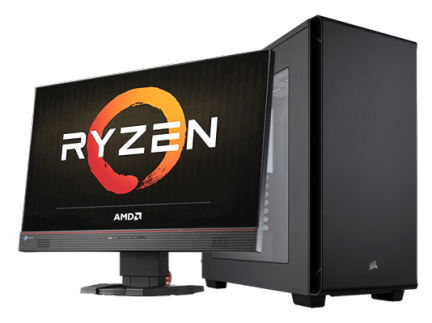 Ryzen5搭載 エントリーゲーミングPC Ryzen 5のゲーミングPC一覧（64件）｜パソコン（PC）通販の