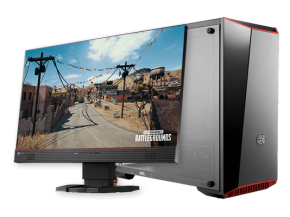 ARK CROYDON 【販売終了】インテル 第8世代 Core i7搭載ミニタワー 