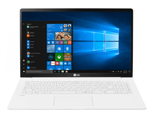 超軽量 バッテリー◎ フルHD 15.6 LG ノートPC gram 15Z980-GR55J Core i5-8250U windows11  20GB SSD512GB  カメラあり オフィス (C192) LG LG 薄型軽量ノート gram 15Z980-GR55J 脅威の最大23時間駆動 Intel