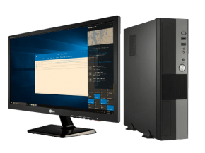 ARK BRIGHTON 【販売終了】第8世代インテル Core i7 搭載スリム型 