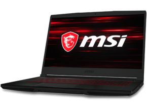 MSI MSI ゲーミングノート GF63 8RC GF63 8RC-068JP NVIDIA® GeForce