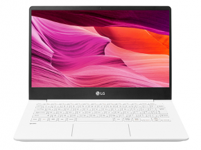 LG gram ノートパソコン 13Z990 中古(ジャンク扱い) LG gram 中古パソコン 元箱付きLG 13Z990-GA5CJ Microsoft Office 2019