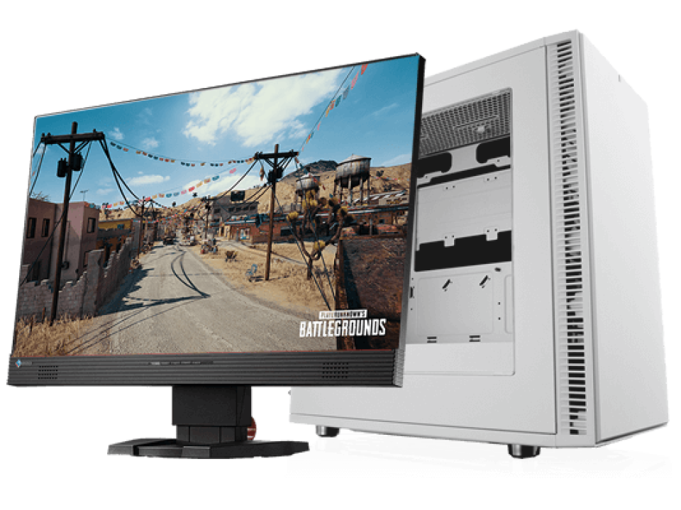 アーク、ミニタワー型 2モデル ASRock Steel Legend B450 採用