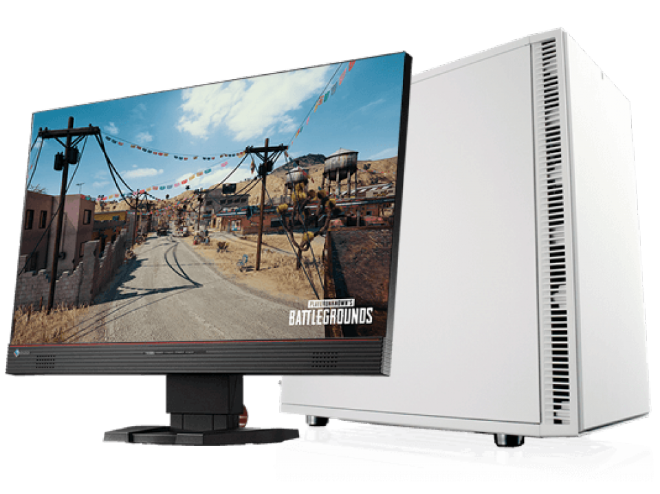 ゲーミングPC ASROCK アーク、ミニタワー型 2モデル ASRock Steel Legend B450 採用