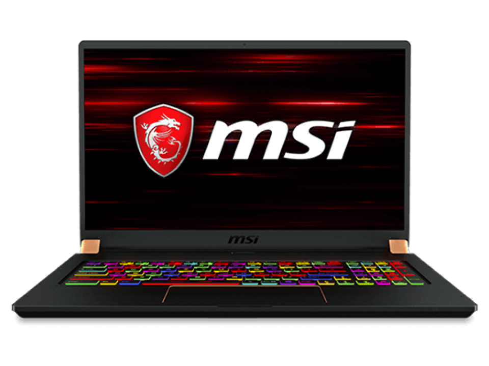 定価42万 MSI GS65 Stealth RTX2080ゲーミングノートPC MSI、第9世代Coreを搭載したゲーミングノートPC - 価格.com