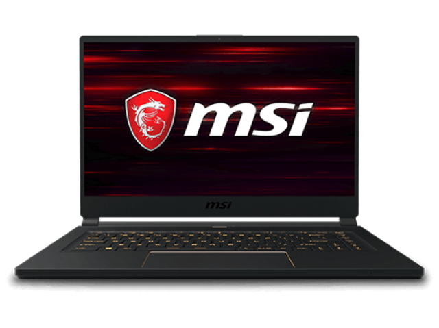 MSI第9世代インテル COREプロセッサー搭載ノートPCシリーズ18モデル