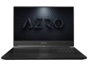 GIGABYTE GIGABYTE ゲーミングノート AERO 15 Classic AERO 15 Classic 