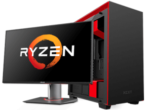 ARK CROYDON 【販売終了】NZXT H700 ケース採用 CY-AR8X57AGT7-N7 第3