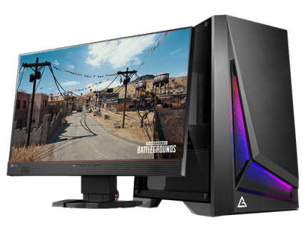 アーク、Antec製ミニタワーケース採用し第3世代 AMD Ryzen 5 3600 を