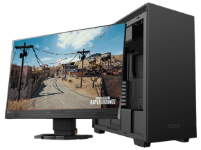 ARK CROYDON 【販売終了】デュアル水冷クーラー搭載 CY-IC8Z39AQT8-N7