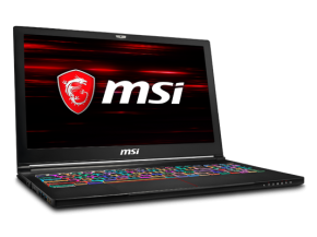 ARK MSI ゲーミングノート GS63 Stealth 8RD GS63-8RD-088JP 15インチ 
