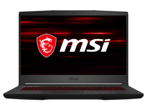 MSI ゲーミングPC GF63 Thin 9SCXR元箱あり