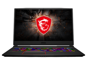 MSI MSI ゲーミングノート 【販売終了】GE75 Raider 【販売終了】GE75 