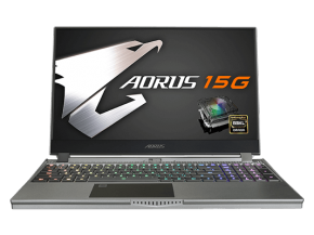 GIGABYTE GIGABYTE ゲーミングノート 【販売終了】AORUS 15G 【販売 