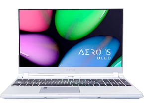 GIGABYTE GIGABYTE ゲーミングノート 【販売終了】AERO 15S OLED 