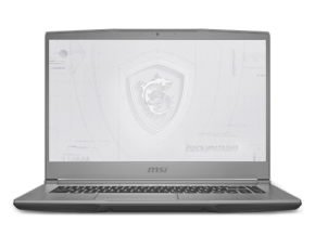 MSI MSI ワークステーションノート 【販売終了】WF65 【販売終了】WF65