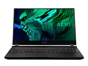GIGABYTE GIGABYTE ゲーミングノート 【販売終了】AERO 15 OLED 【販売