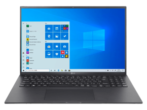 LG LG 薄型軽量ノート 【販売終了】gram 【販売終了】16Z90P-KA78J