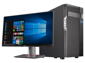 ARK arkhive BUSINESS 【販売終了】B-I7R 第11世代インテル Core i7 