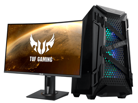Geforce Gtx 1660 Super 16gbメモリ搭載 Core I5搭載モデル ミドルタワー Bto標準構成 通販 価格 性能比較一覧 パソコンshopアーク Ark