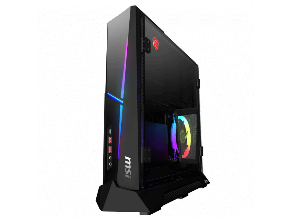 MSI Trident X シリーズ 【販売終了】Trident X 【販売終了】Trident X