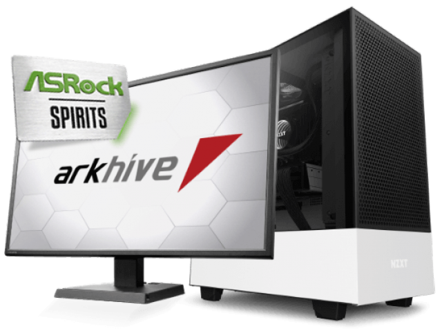 アーク、20万円以上のarkhive PCをAmazon Pay で決済した先着100