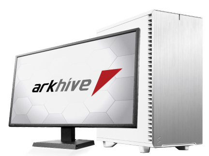アーク、BTOパソコン標準採用SSDが無料で500GBから1TBになるSSD 倍増