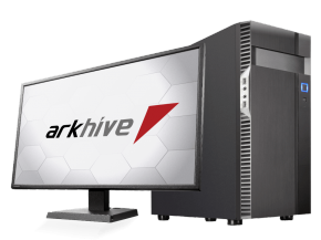 ARK arkhive BUSINESS 【販売終了】B-I7R 第12世代インテル Core i7 