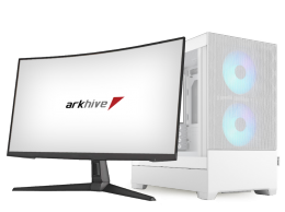 arkhive Gaming Limited GL-I7G47M AG-IR20B76MGL7S-FPM