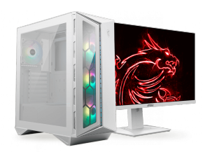 ARK arkhive Gaming Alliance Powered by MSI 【販売終了】GN-I7G47R